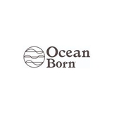 Logotipo Ocean Born