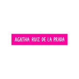 Logotipo de Ágatha Ruiz de la Prada