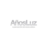 Logotipo de Años Luz