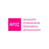 Logo de la Asociación de Profesionales de Diseñadores de Iluminación