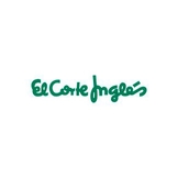 Logotipo El Corte Inglés
