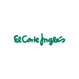 Logo El Corte Inglés