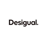 Logotipo de Desigual