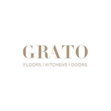 Logotipo de Grato