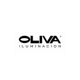 Logotipo Oliva Iluminación