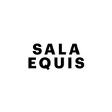 Logo de Sala Equis
