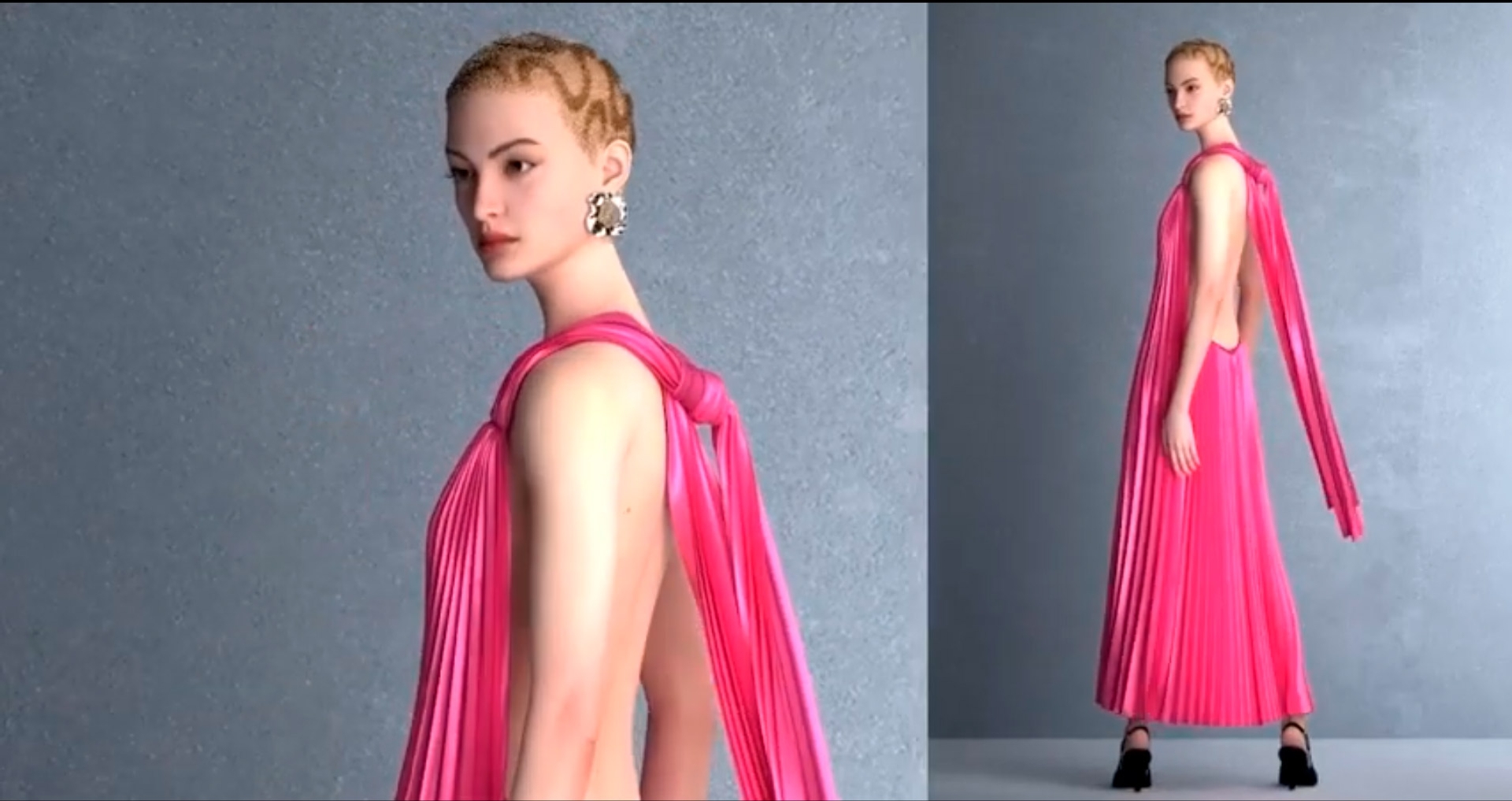 Style 3D Studio, el software de moda del futuro