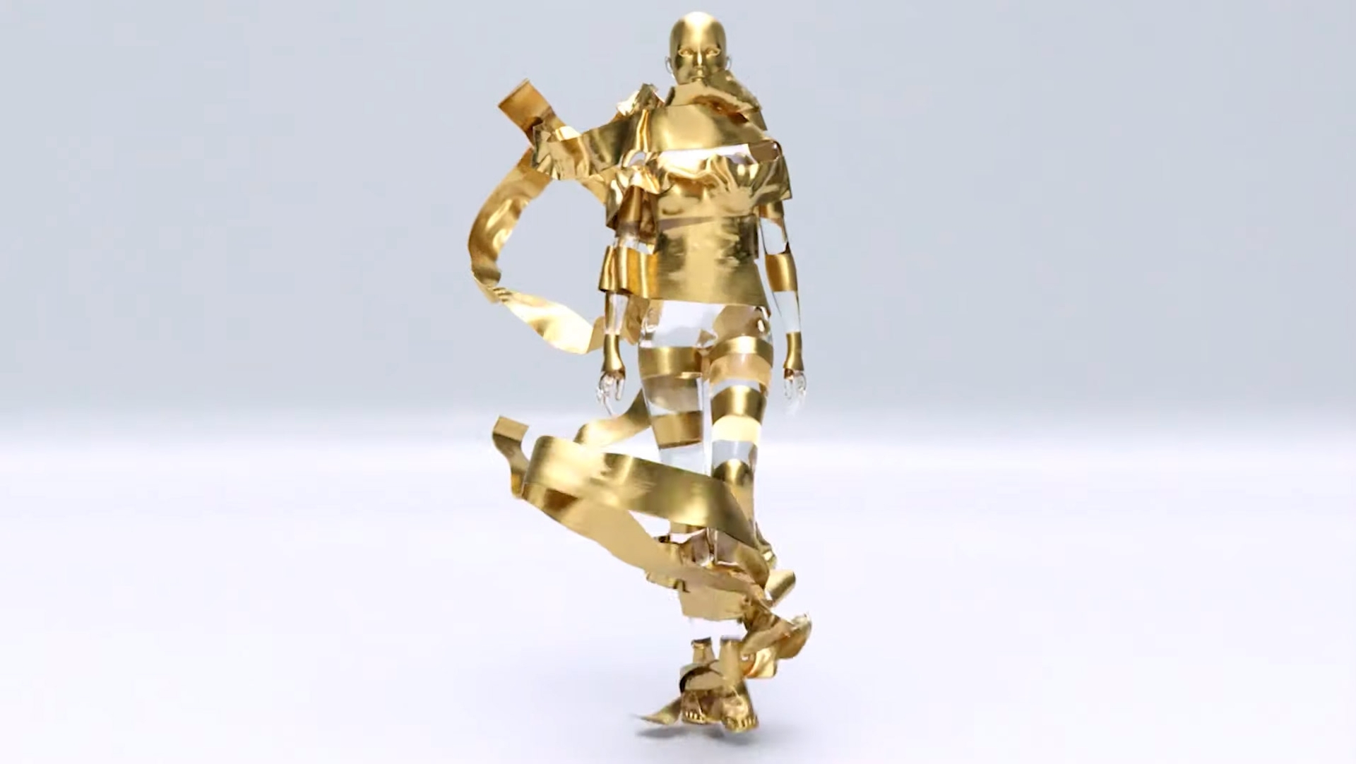 Style 3D Studio, el software de moda del futuro