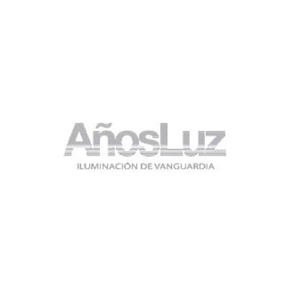 Logotipo de Años Luz