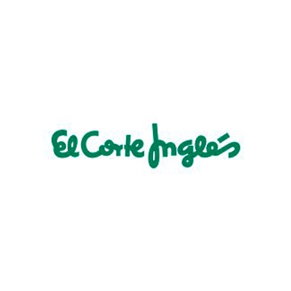 Logo El Corte Inglés