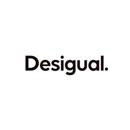 Logotipo de Desigual