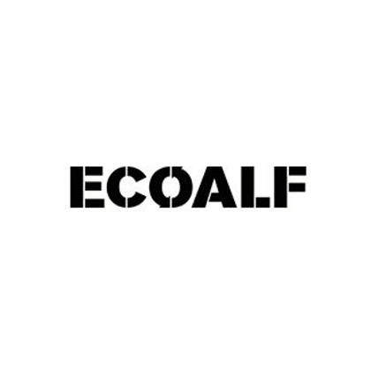 Logotipo de Ecoalf