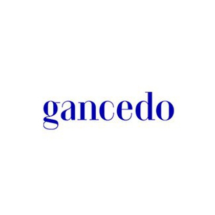 Logotipo de Gancedo