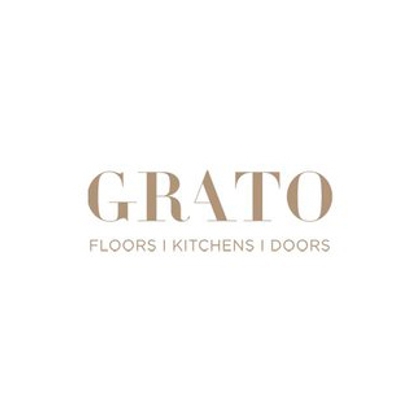 Logotipo de Grato