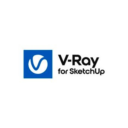 Logo de V-Ray