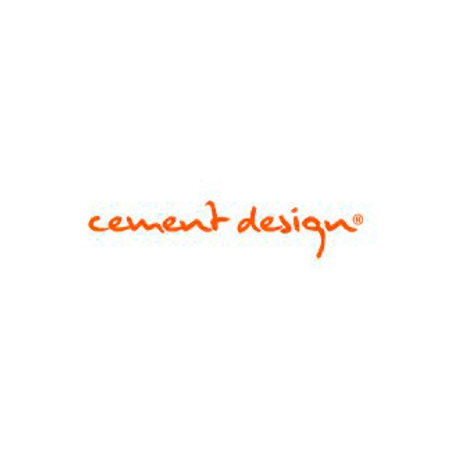 Logotipo Cement Design