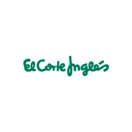 Logo El Corte Inglés