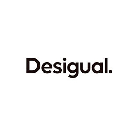 Logotipo de Desigual