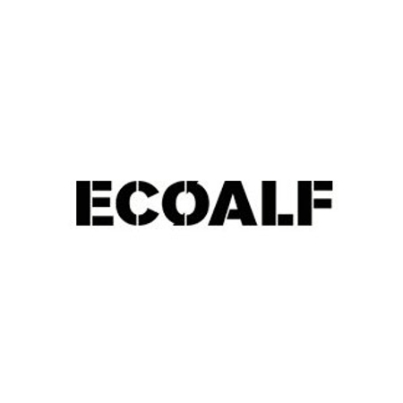 Logotipo de Ecoalf