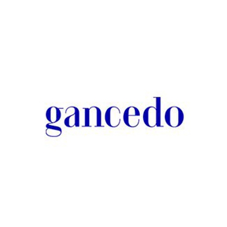 Logotipo de Gancedo