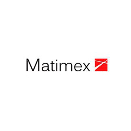 Logotipo Matimex