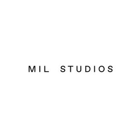 Logotipo de Mil Estudio