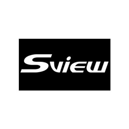 Logotipo de Sview