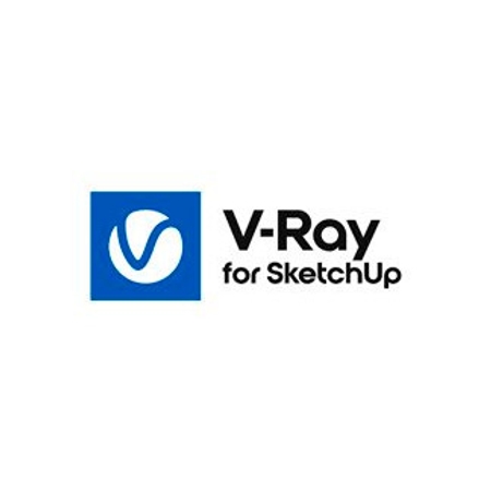 Logo de V-Ray