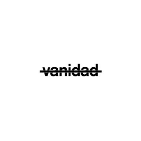 Logotipo de Vanidad