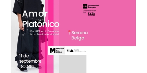 Crea Desfile