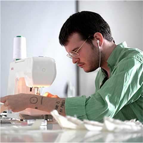 Industria de la moda