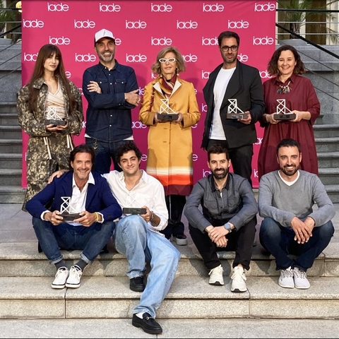 Premios IADE