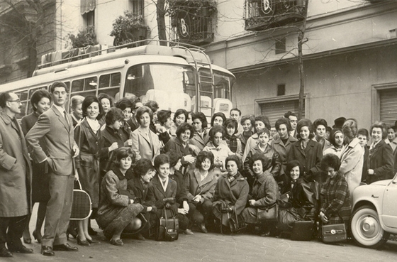 Historia IADE Escuela de Diseño