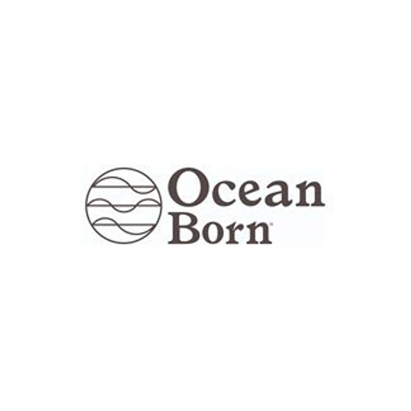 Logotipo Ocean Born