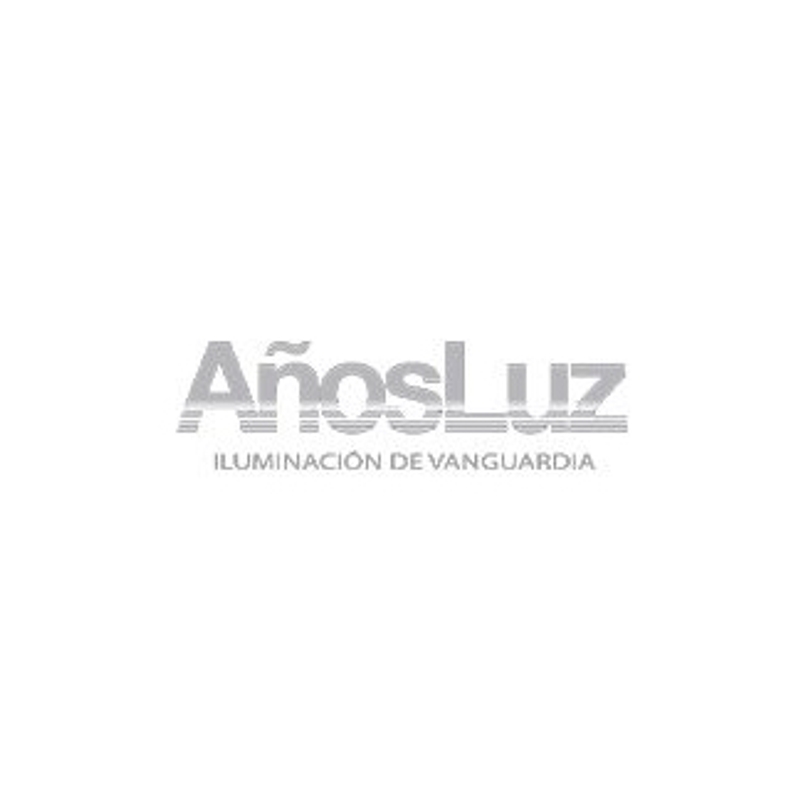 Logotipo de Años Luz