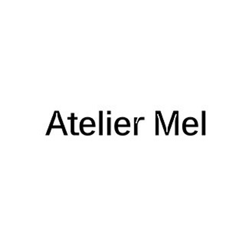 Logotipo de Atelier Mel
