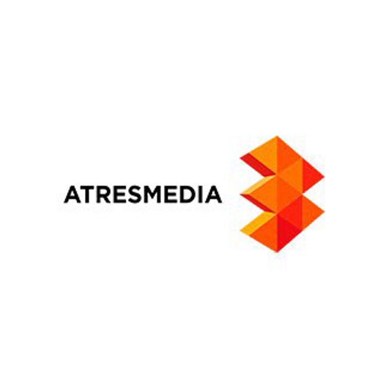 Logotipo de Atresmedia