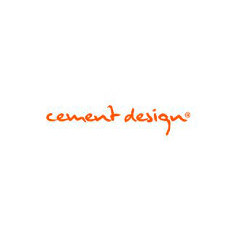 Logotipo Cement Design