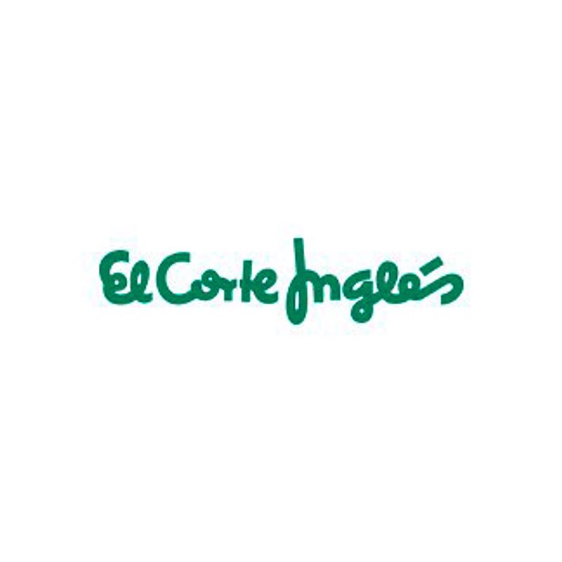Logo El Corte Inglés