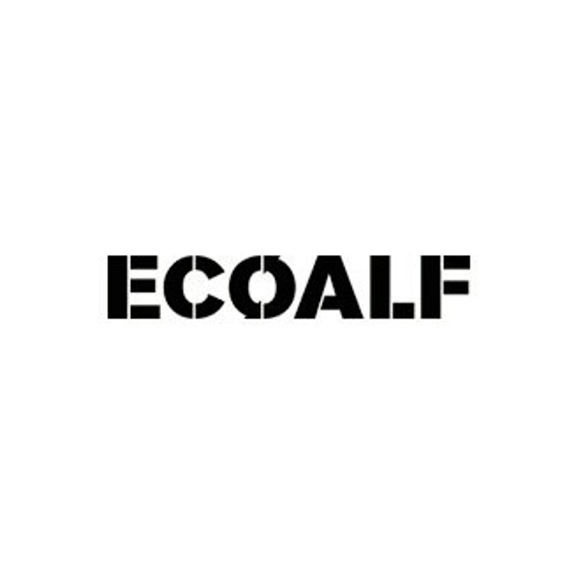 Logotipo de Ecoalf