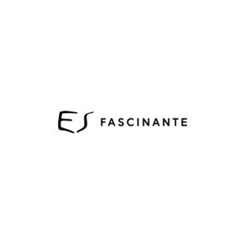 Logotipo Fascinante