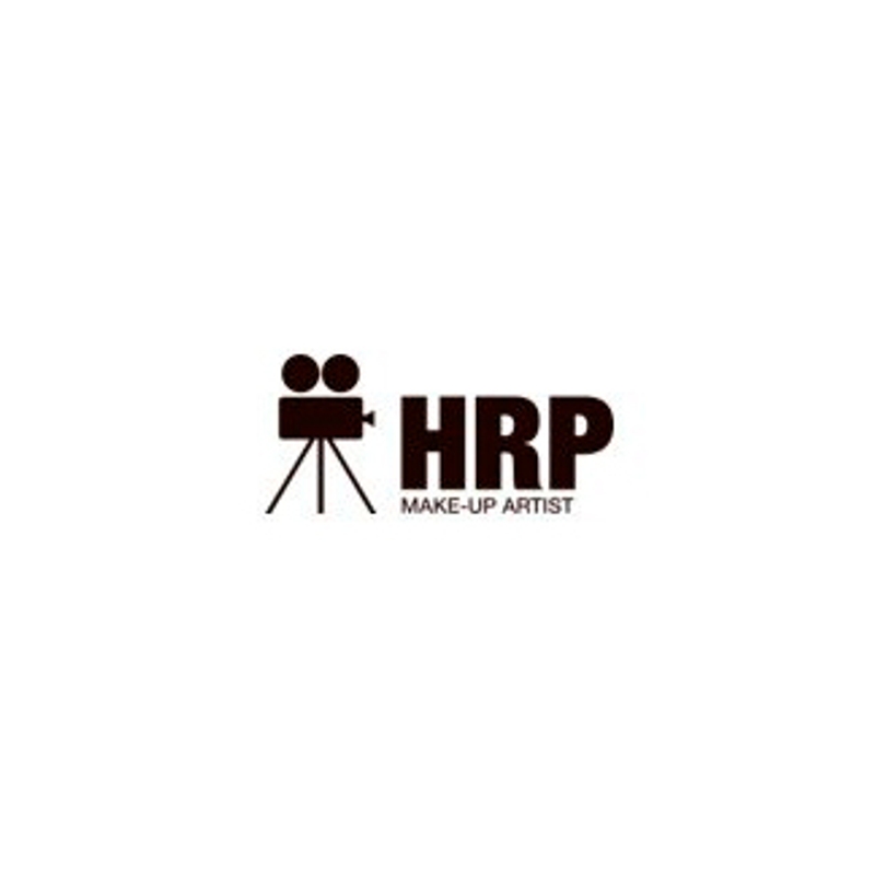 Logotipo de HRP