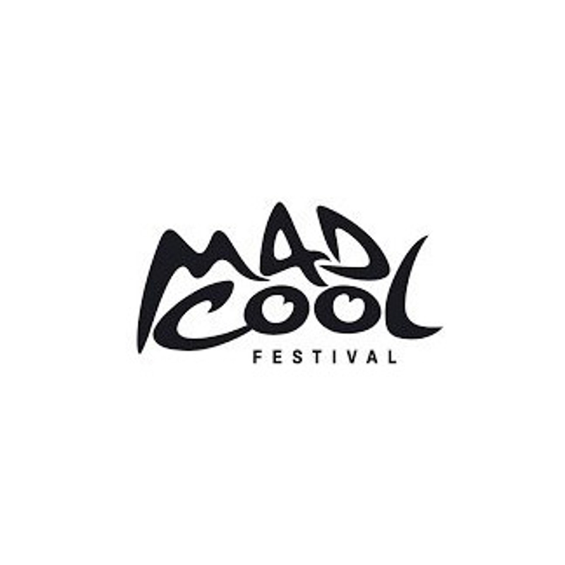 Logotipo de MadCool