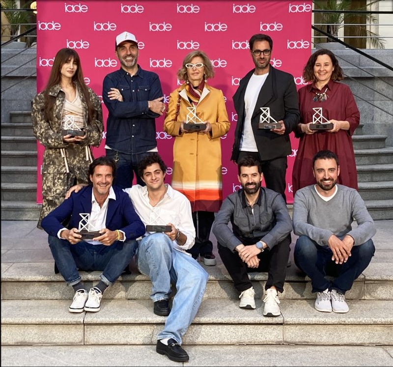 Premios IADE
