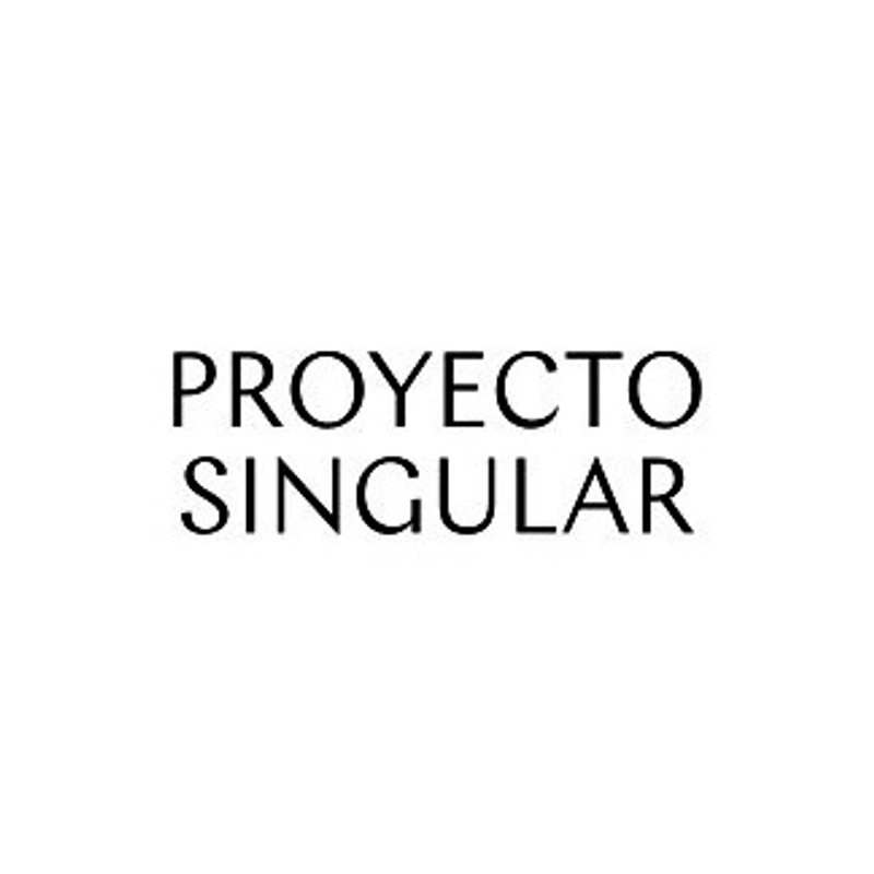 Logotipo de Proyecto Singular