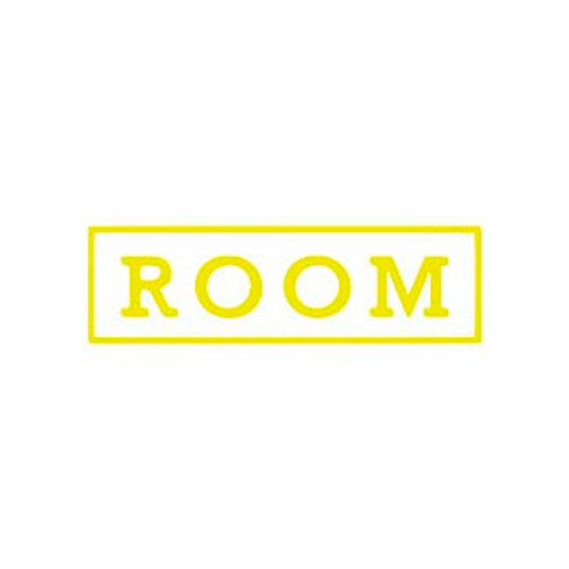 Logotipo de Room
