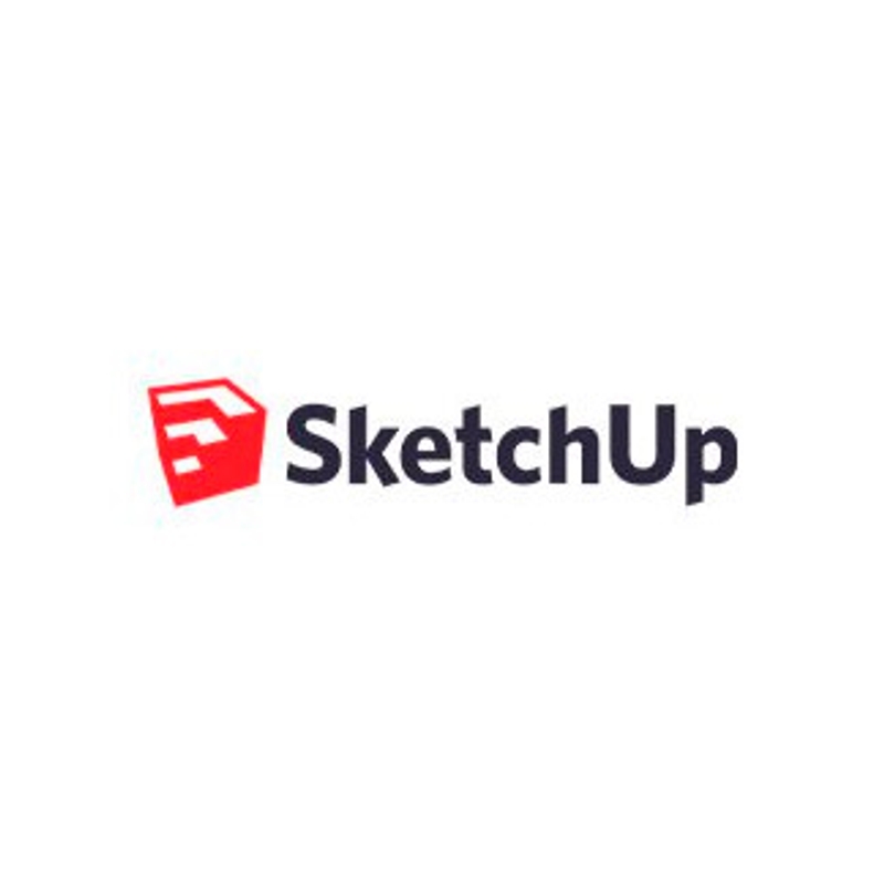Logotipo de SketchUp