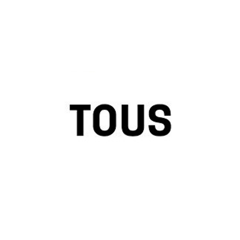 Logotipo de Tous