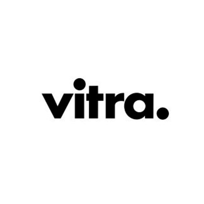 Logotipo de Vitra
