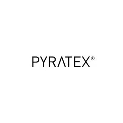 Logotipo de Piratex